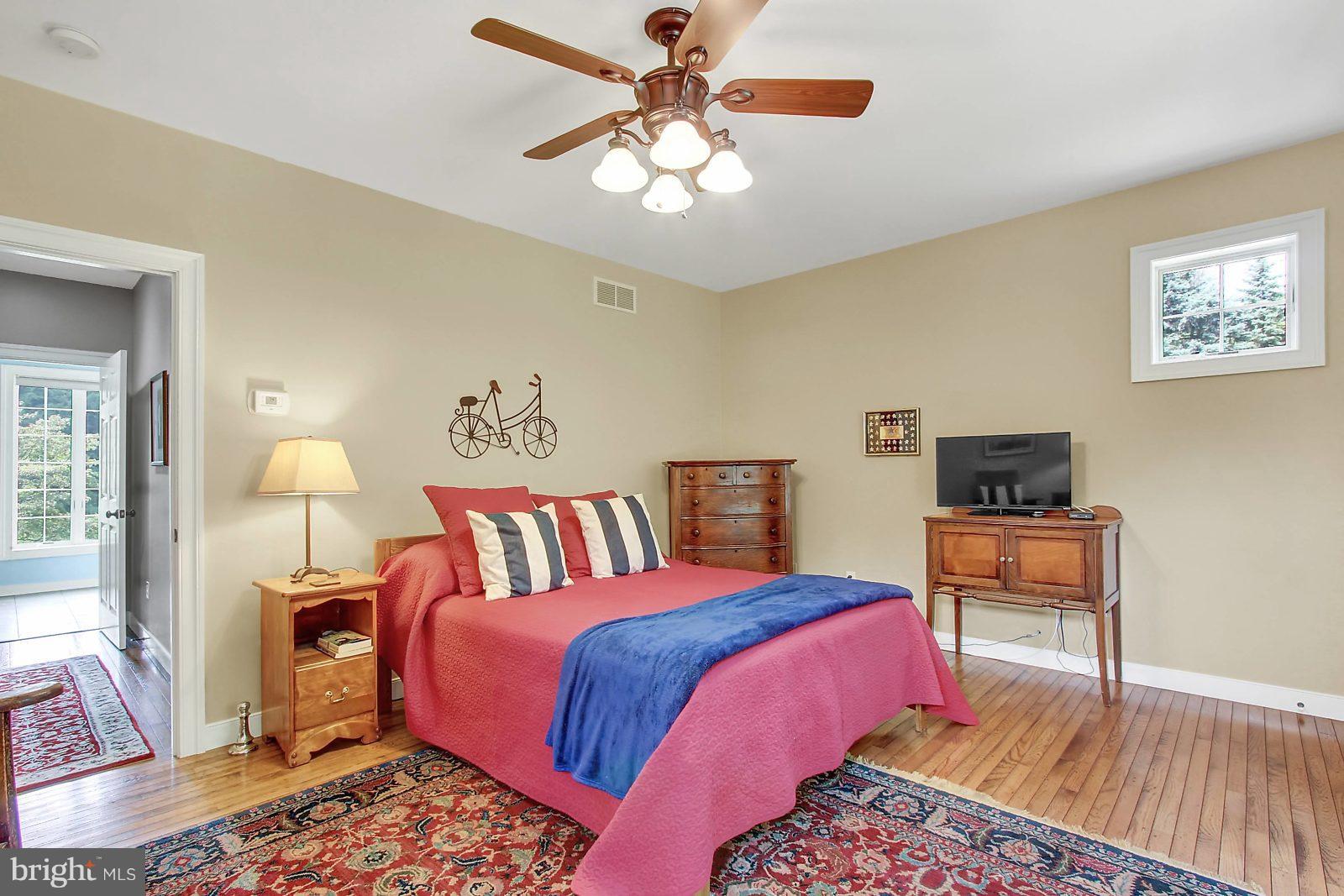 5325 Sweet Air Road Baldwin, MD 21013 - Photo 14 of 30 1st floor Bedroom