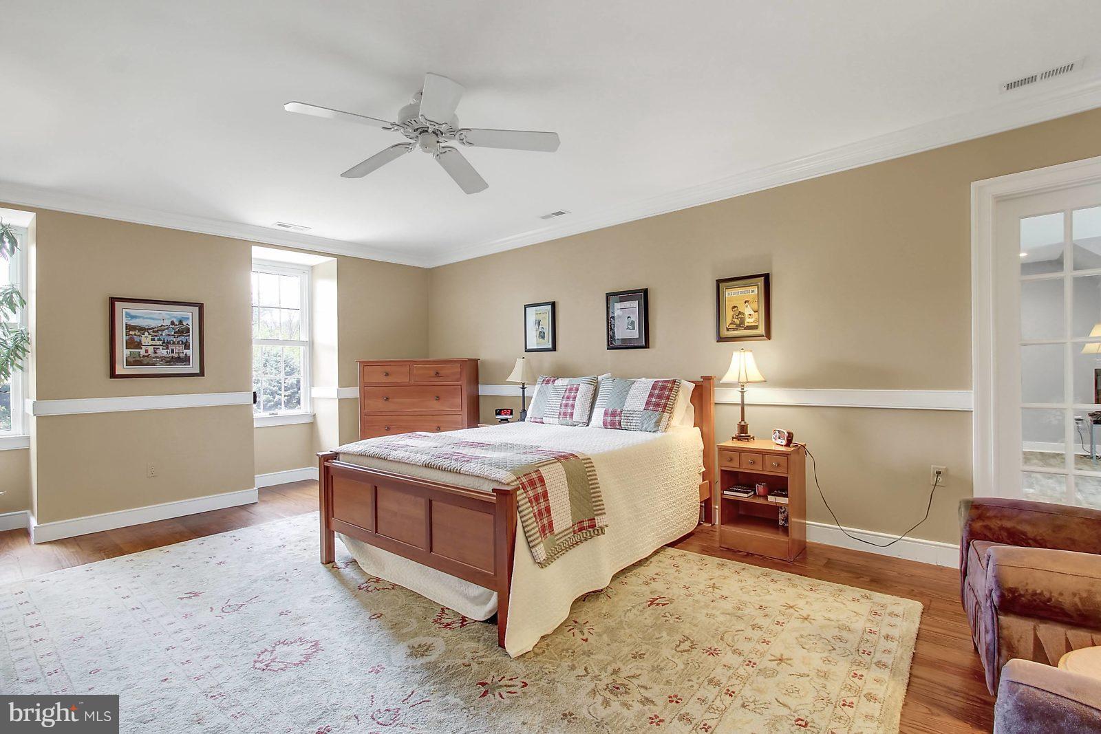 5325 Sweet Air Road Baldwin, MD 21013 - Photo 16 of 30 Bedroom (Master)