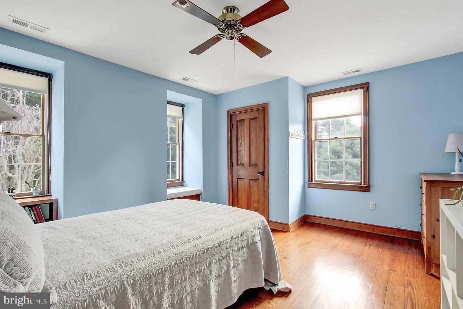 5325 Sweet Air Road Baldwin, MD 21013 - Photo 19 of 30 2nd floor Bedroom