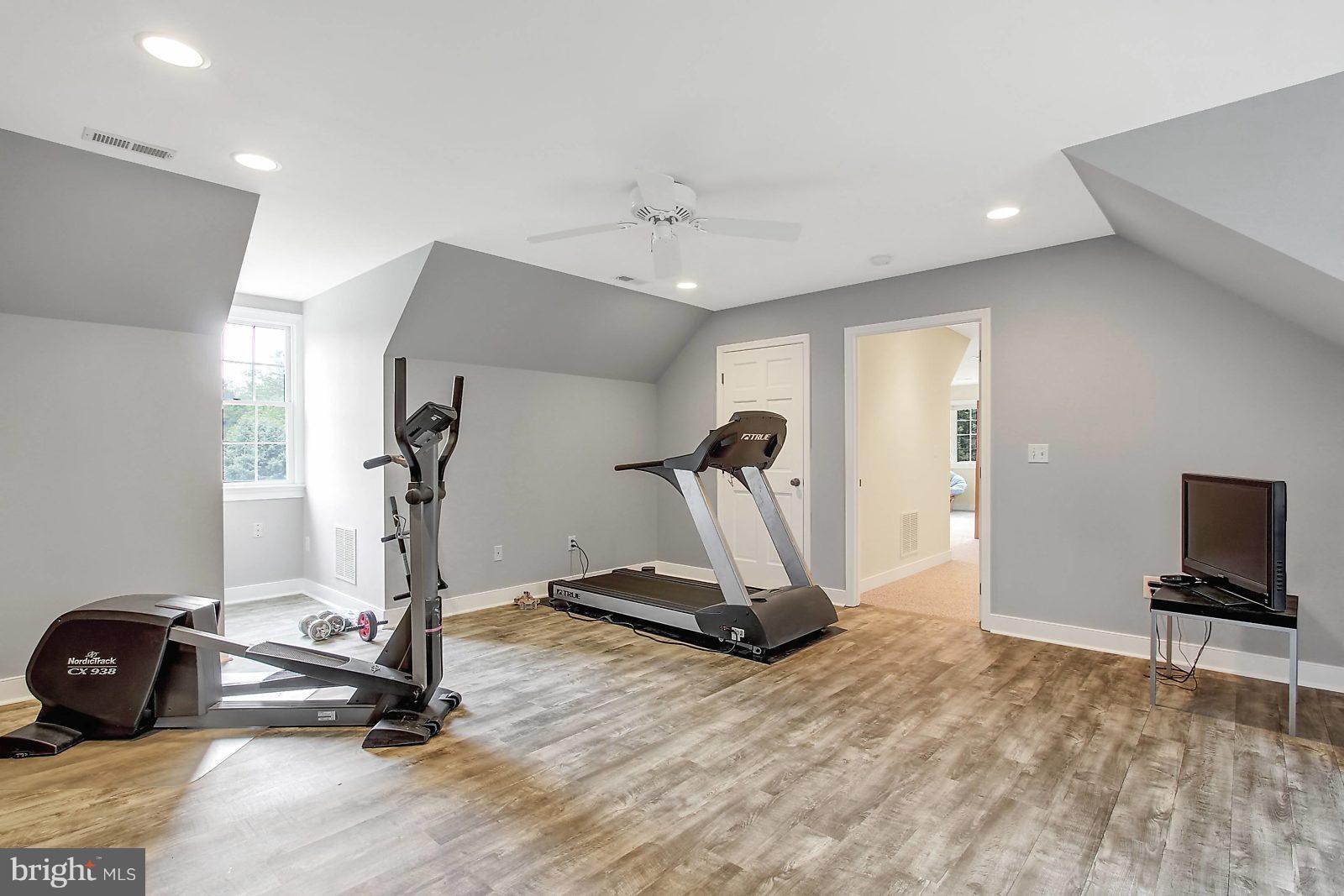 5325 Sweet Air Road Baldwin, MD 21013 - Photo 22 of 30 Workout Room/Bedroom/Office/Family Room