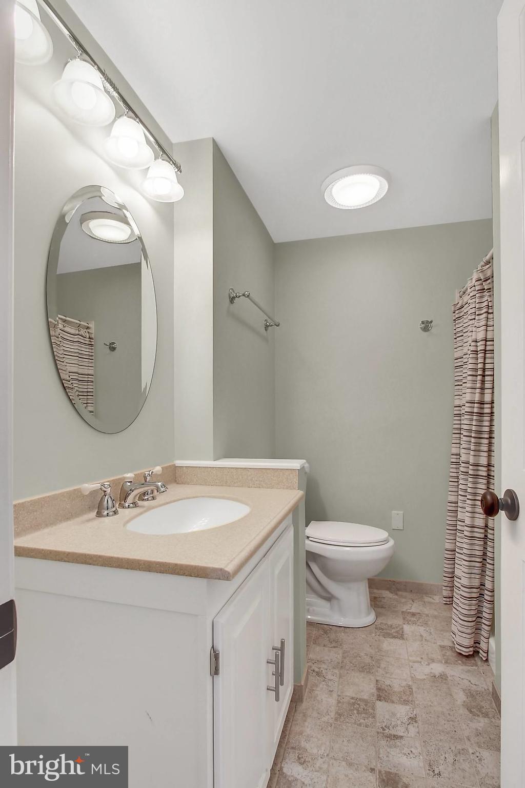 5325 Sweet Air Road Baldwin, MD 21013 - Photo 26 of 30 Full Bath in Lower Level