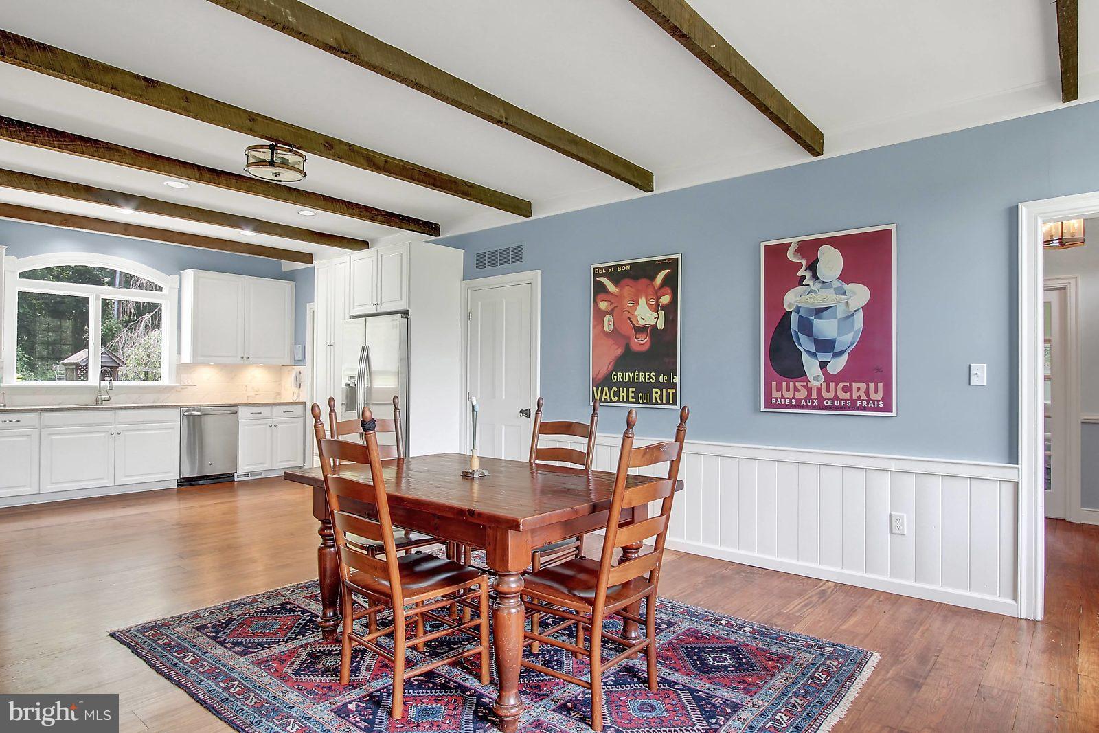 5325 Sweet Air Road Baldwin, MD 21013 - Photo 4 of 30 Bright and spacious Kitchen