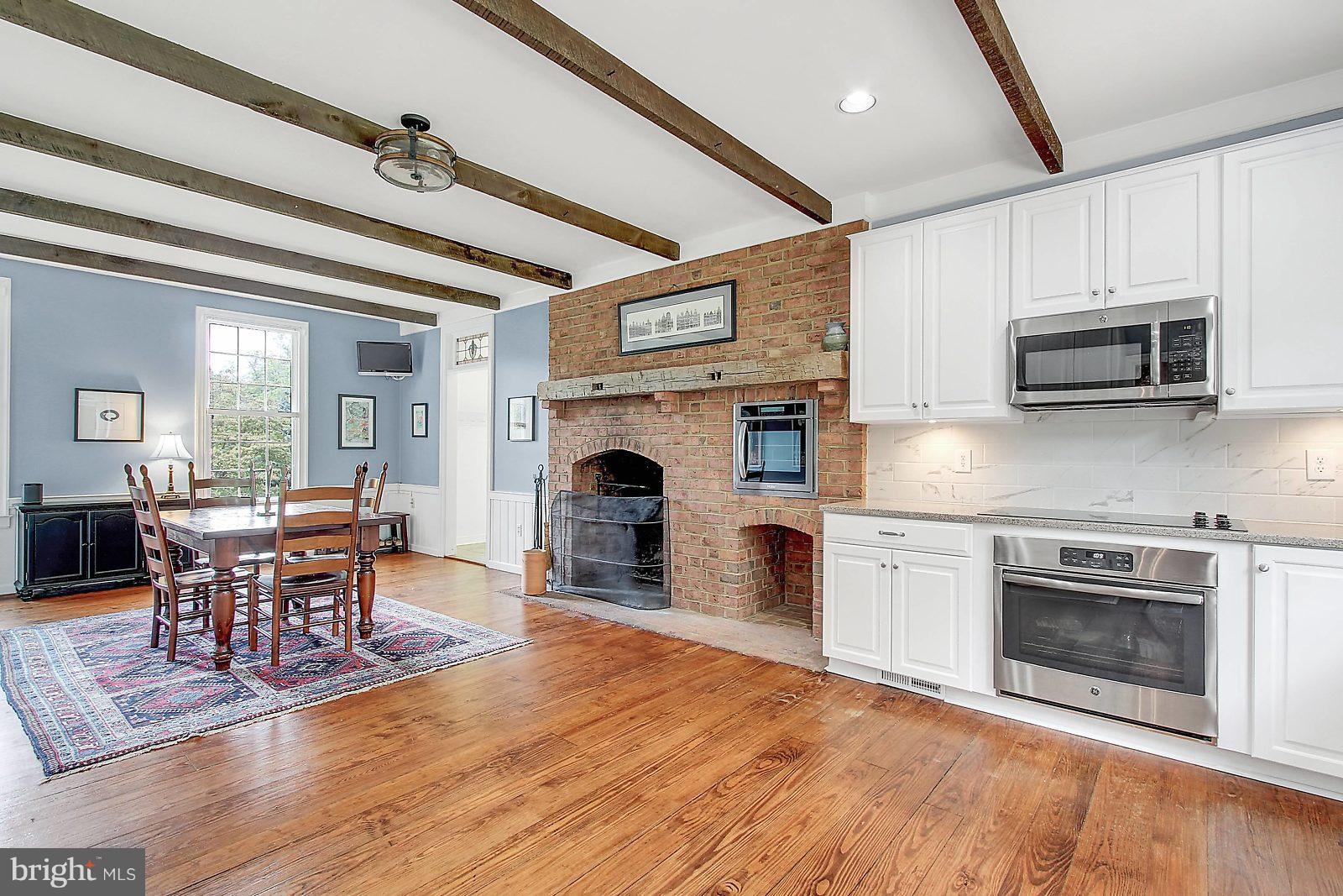 5325 Sweet Air Road Baldwin, MD 21013 - Photo 5 of 30 Updated kitchen