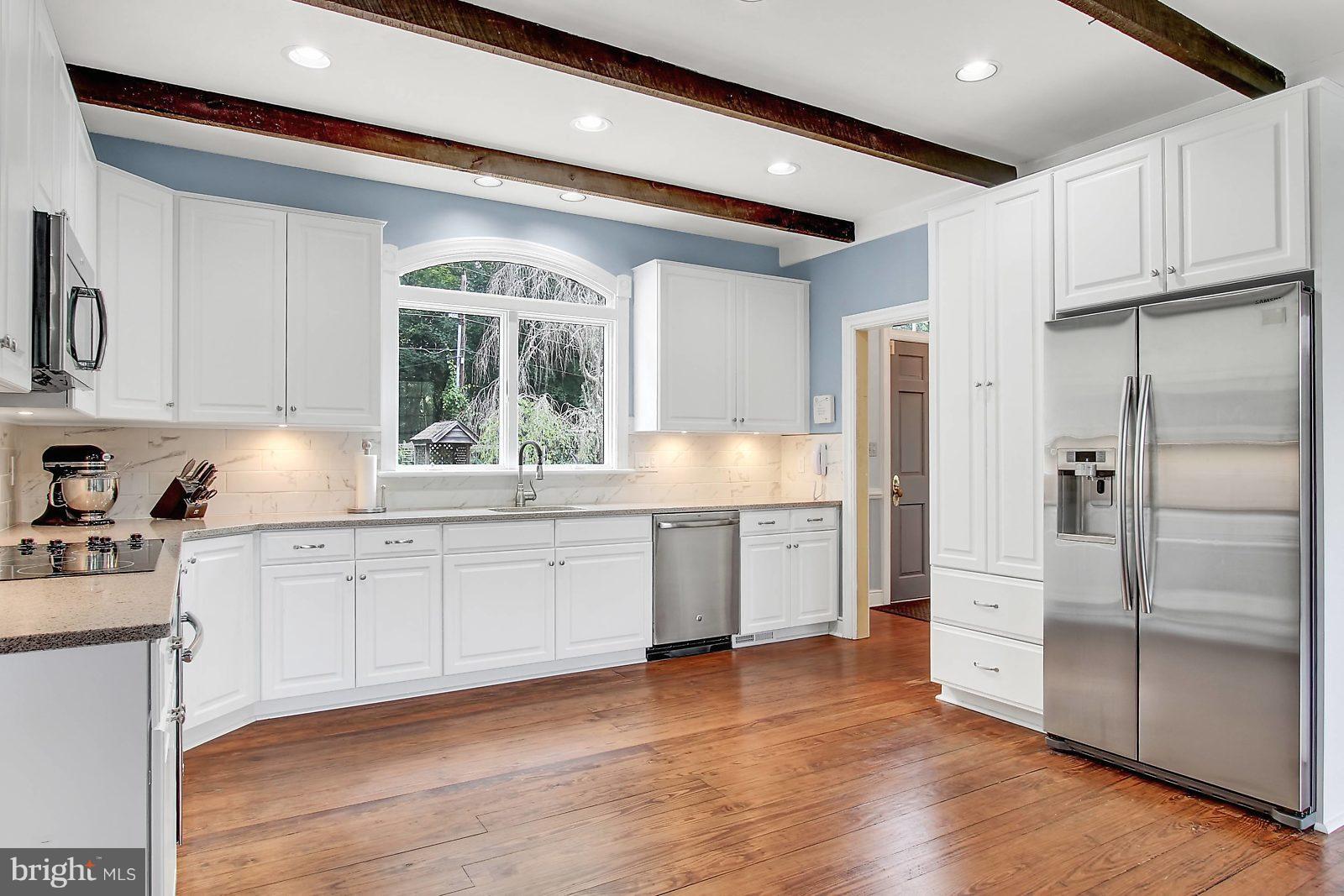 5325 Sweet Air Road Baldwin, MD 21013 - Photo 7 of 30 Plenty of cabinets and counter space