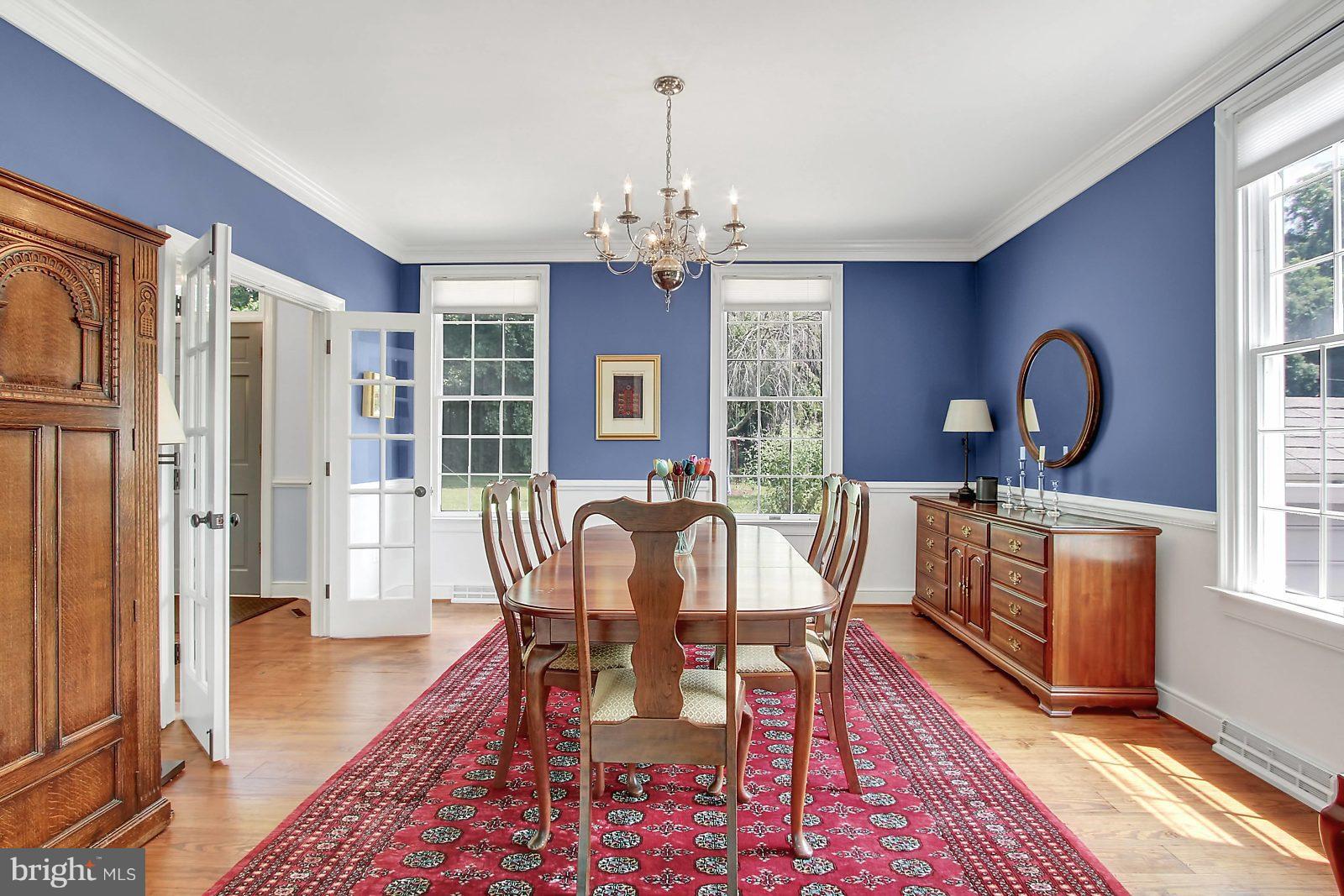 5325 Sweet Air Road Baldwin, MD 21013 - Photo 9 of 30 Dining Room