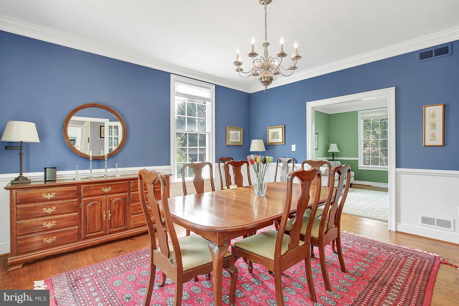 5325 Sweet Air Road Baldwin, MD 21013 - Photo 10 of 30 Dining Room
