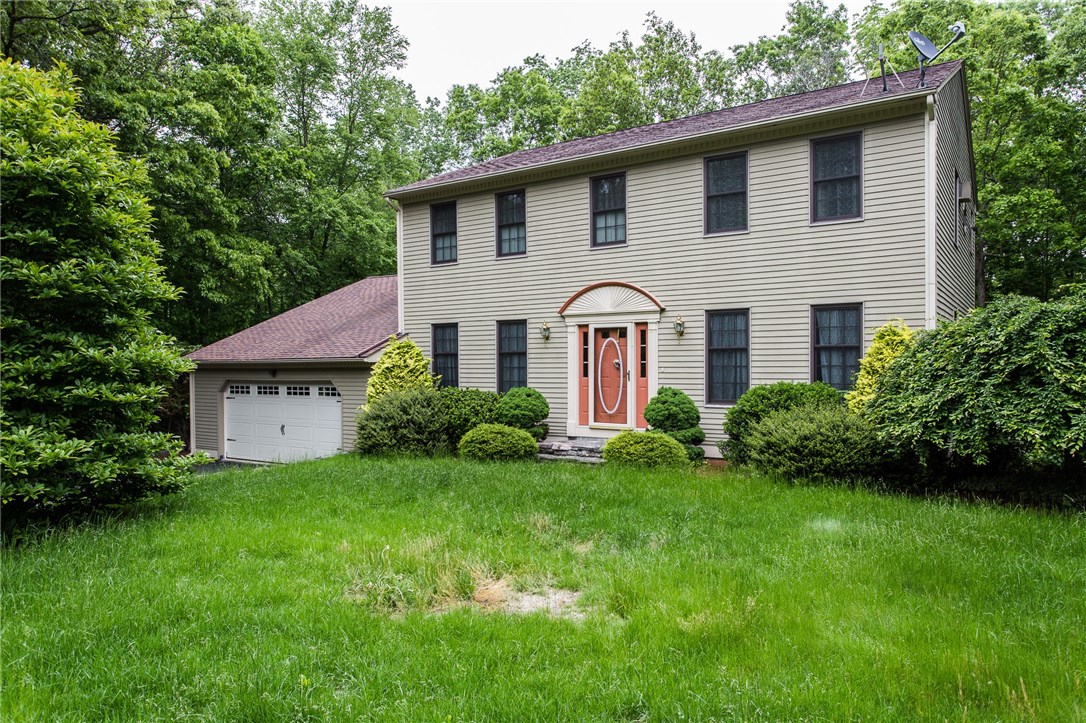 43 Latham Farm Road Smithfield, RI 02917 - Photo 1 of 40 Exterior Floor