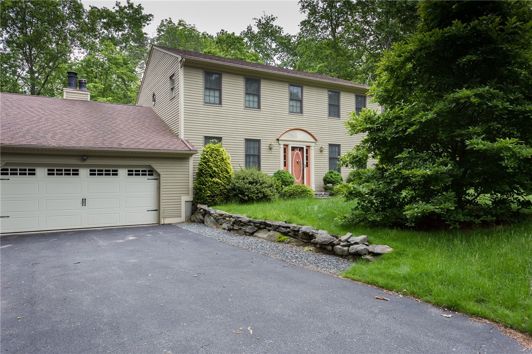43 Latham Farm Road Smithfield, RI 02917 - Photo 36 of 40
