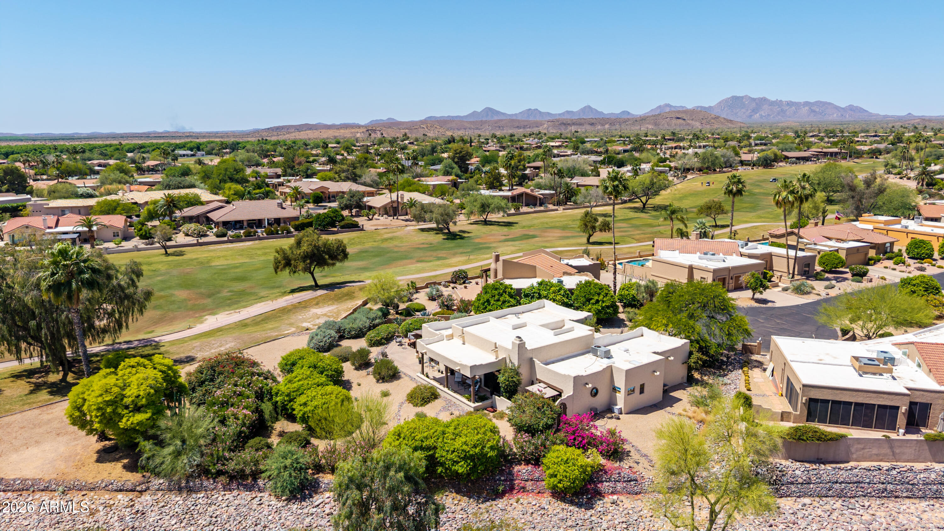 18925 East Latigo Lane Rio Verde, AZ 85263 - Photo 21 of 22