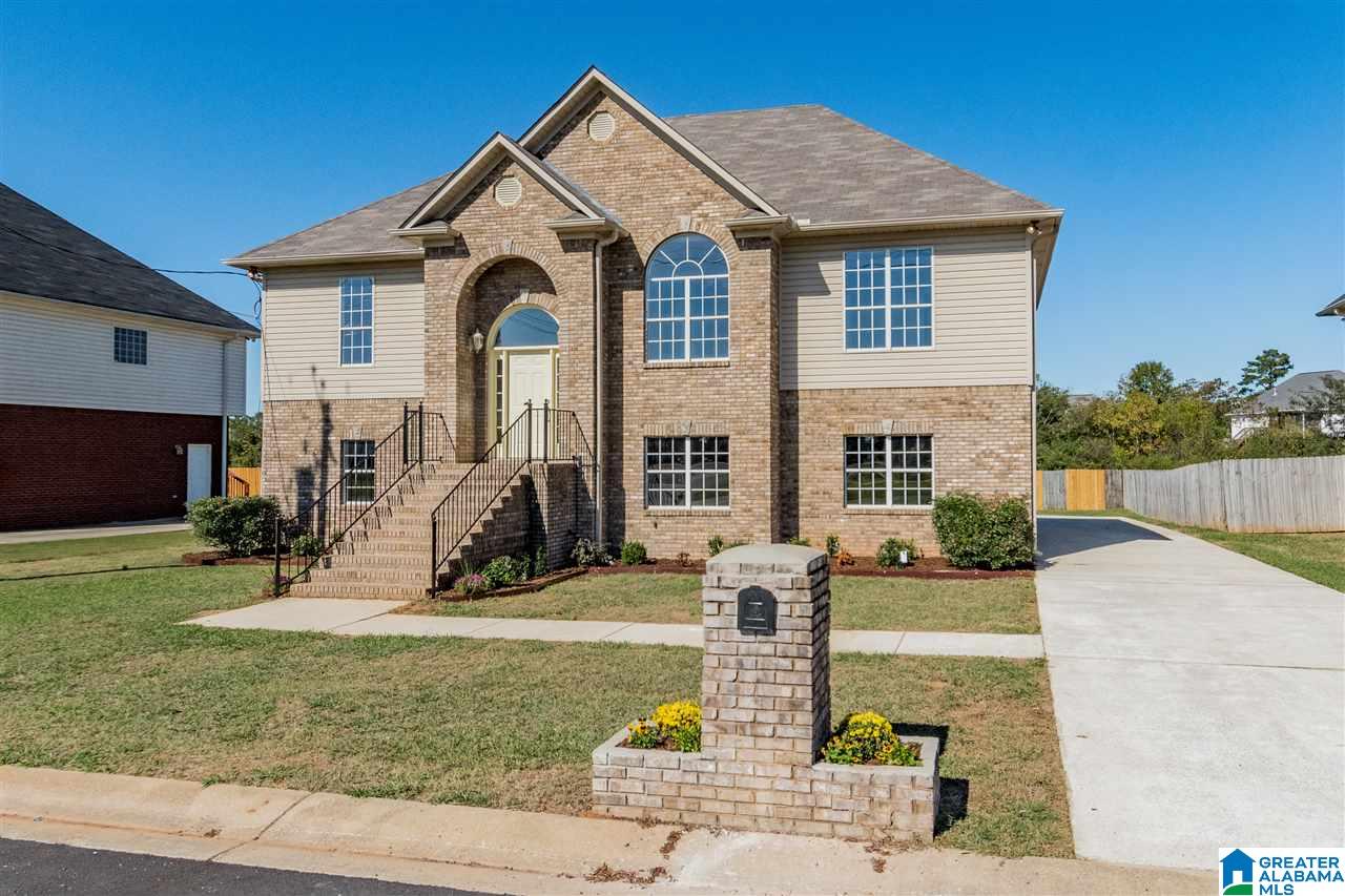 5491 Coach Lane Bessemer, AL 35022 - Photo 2 of 30