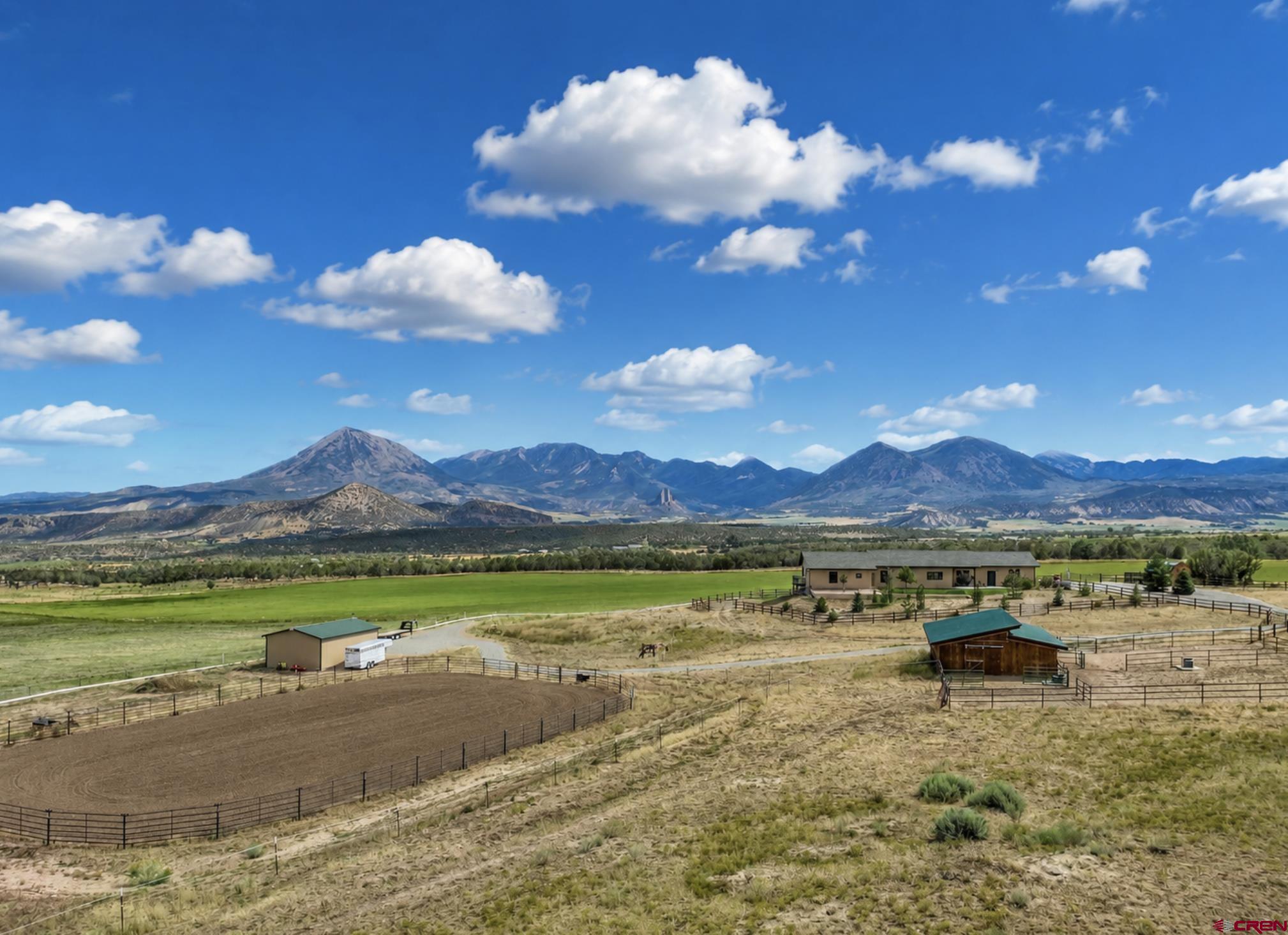 1190 7745 Road Crawford, CO 81415 - Photo 40 of 43 Gallery Image 40