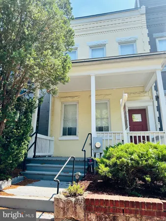$715,000 | 36 Randolph Place Northwest, Washington, DC 20001