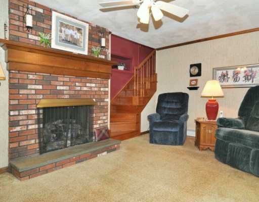 11 Hines Farm Road Cranston, RI 02921 - Photo 2 of 12 Den/Family/Great Room.