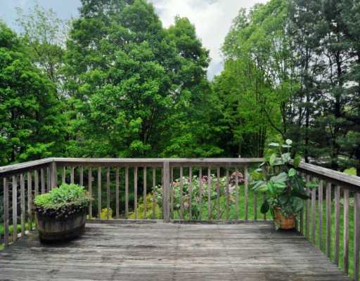 11 Hines Farm Road Cranston, RI 02921 - Photo 6 of 12 Patio/Deck.