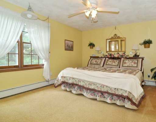 11 Hines Farm Road Cranston, RI 02921 - Photo 7 of 12 Master Bedroom.