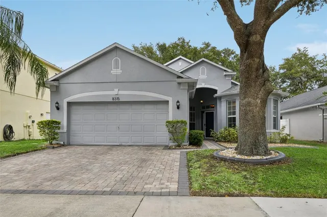$425,000 | 8315 Lake Amhurst Trail, Orlando, FL 32829