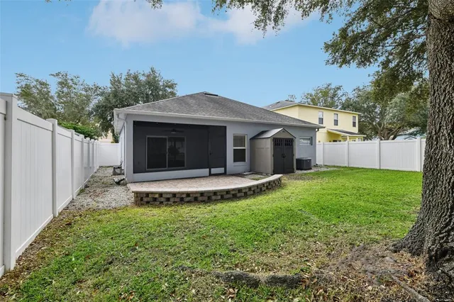 $425,000 | 8315 Lake Amhurst Trail, Orlando, FL 32829