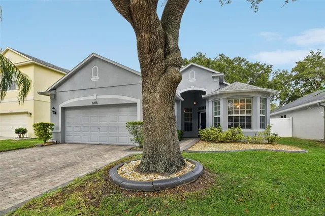 $425,000 | 8315 Lake Amhurst Trail, Orlando, FL 32829