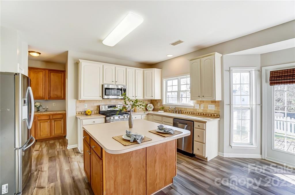 6122 Morning Mist End Fort Mill, SC 29708 - Photo 17 of 46 Gallery Image 17