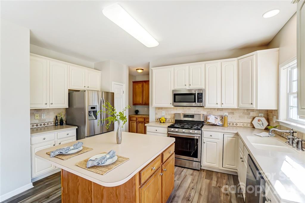 6122 Morning Mist End Fort Mill, SC 29708 - Photo 20 of 46 Gallery Image 20