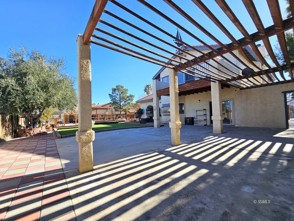 308 West Cielo Avenue Ridgecrest, CA 93555 - Photo 41 of 43