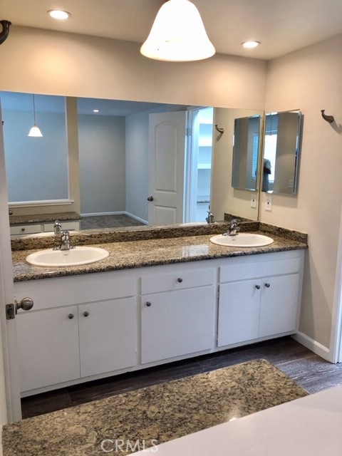 7731 West Manchester Avenue Playa del Rey, CA 90293 - Photo 17 of 26 Before tenant moved in
