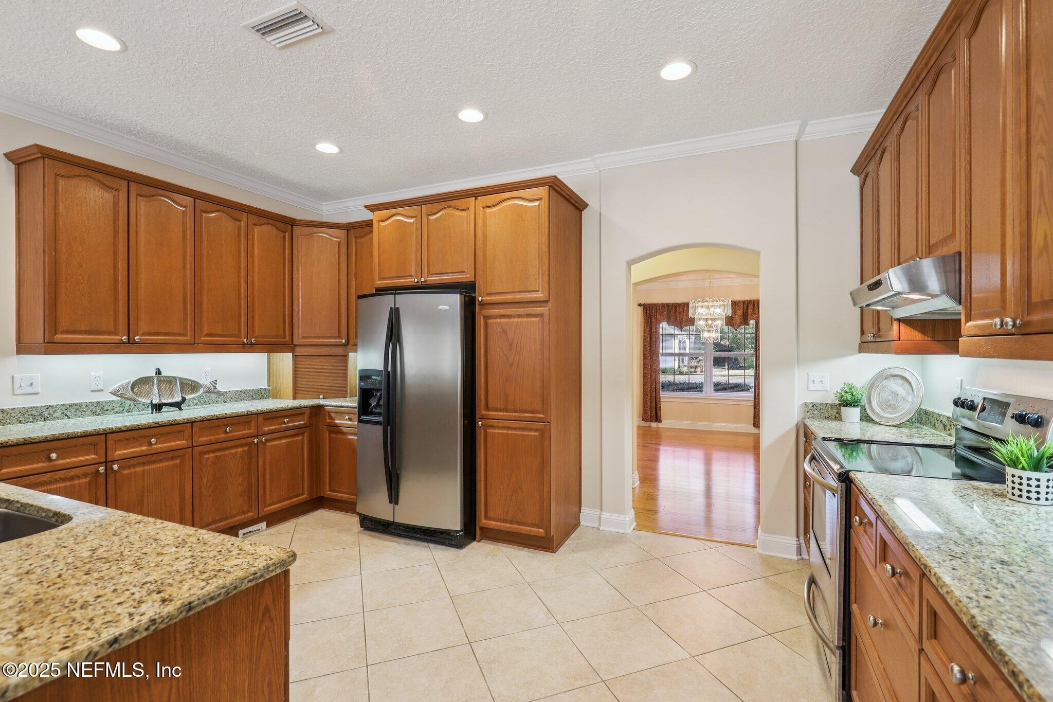 201 Towers Ranch Drive St. Augustine, FL 32092 - Photo 12 of 74 Kitchen