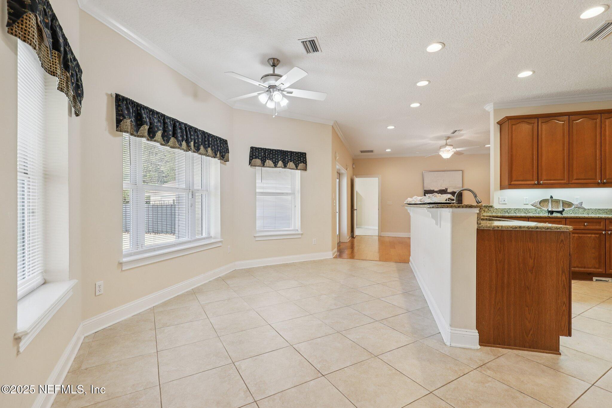 201 Towers Ranch Drive St. Augustine, FL 32092 - Photo 17 of 74 Breakfast Area