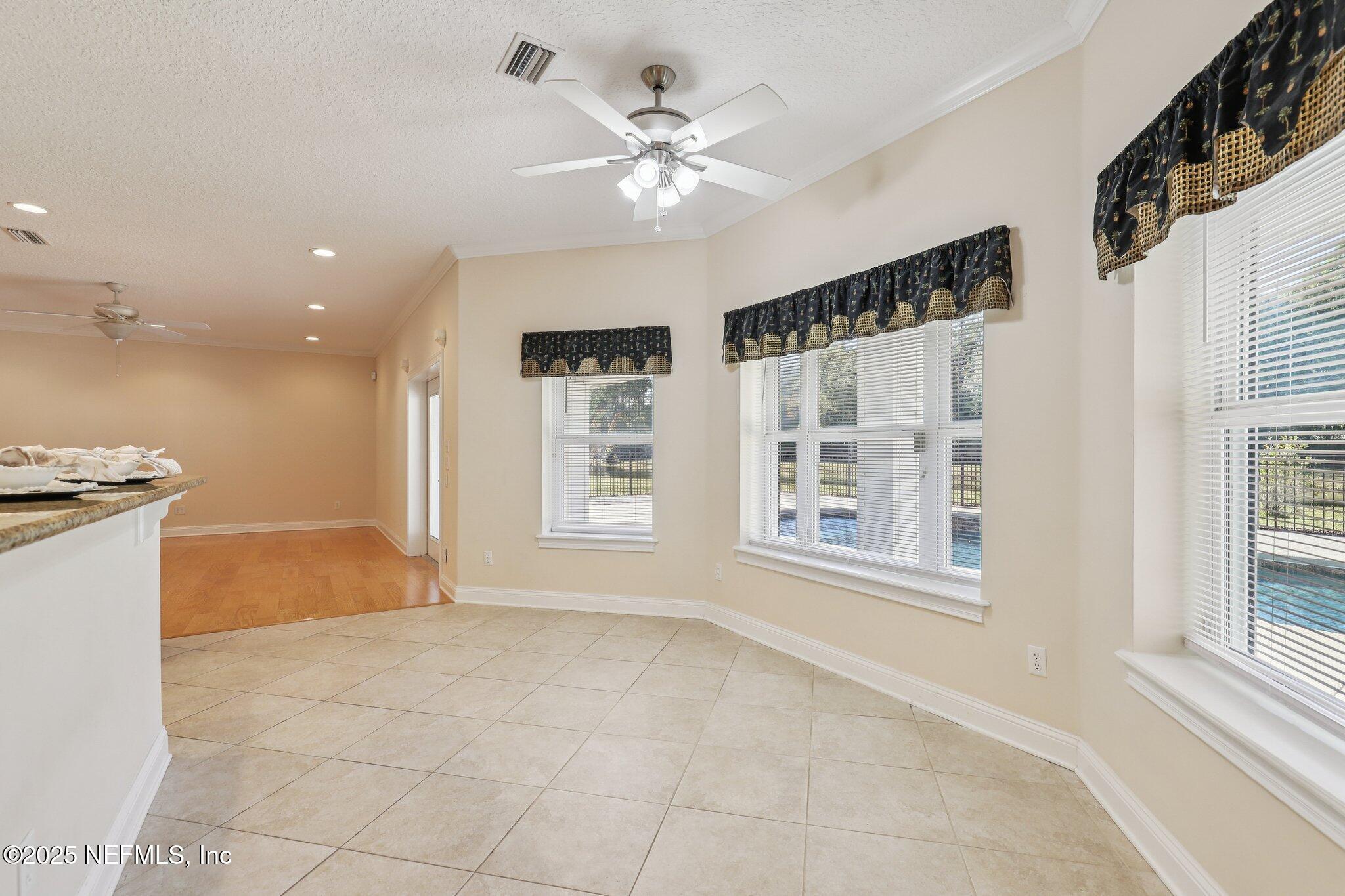 201 Towers Ranch Drive St. Augustine, FL 32092 - Photo 18 of 74 Breakfast Area