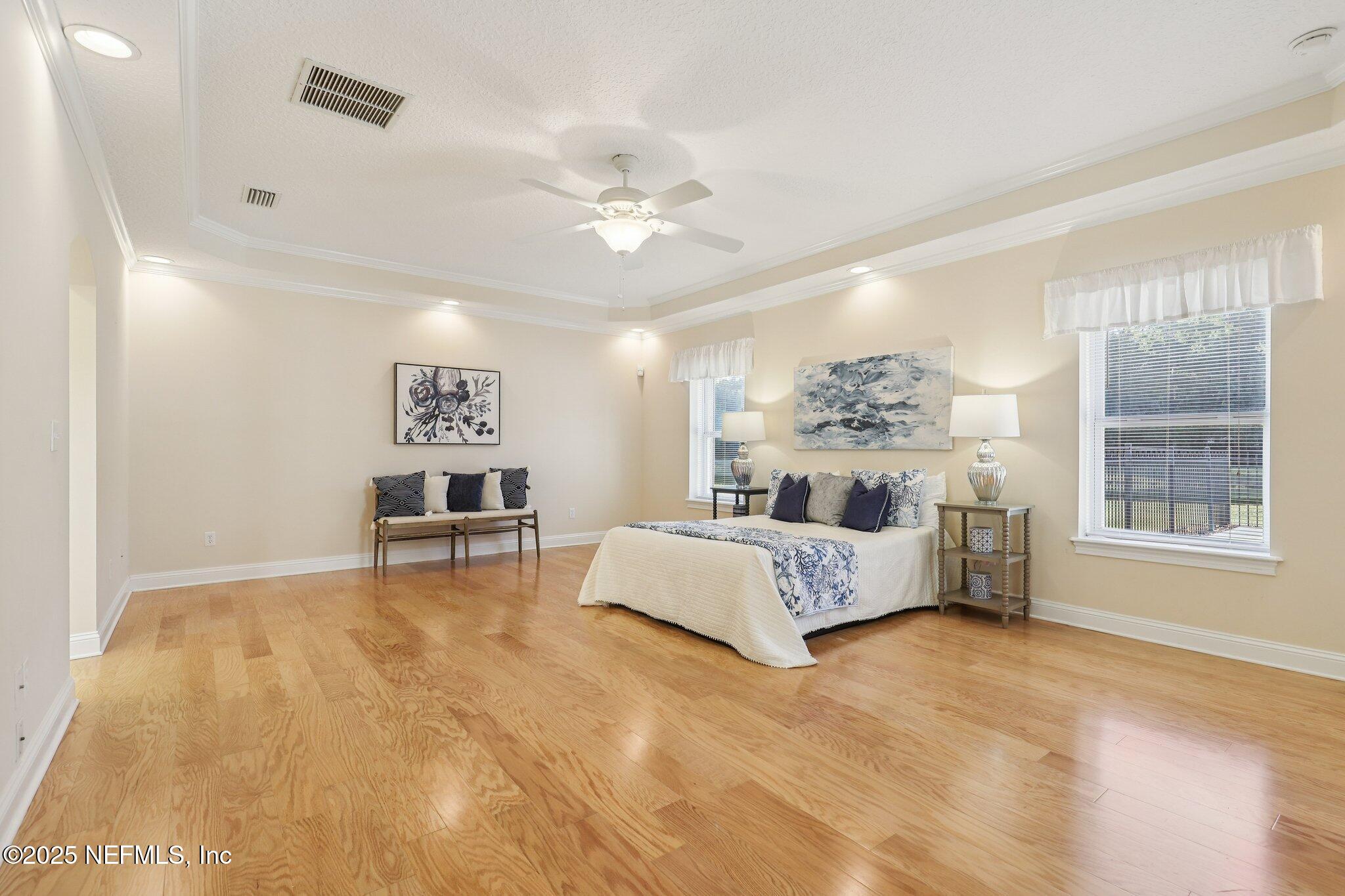 201 Towers Ranch Drive St. Augustine, FL 32092 - Photo 20 of 74 Primary Suite