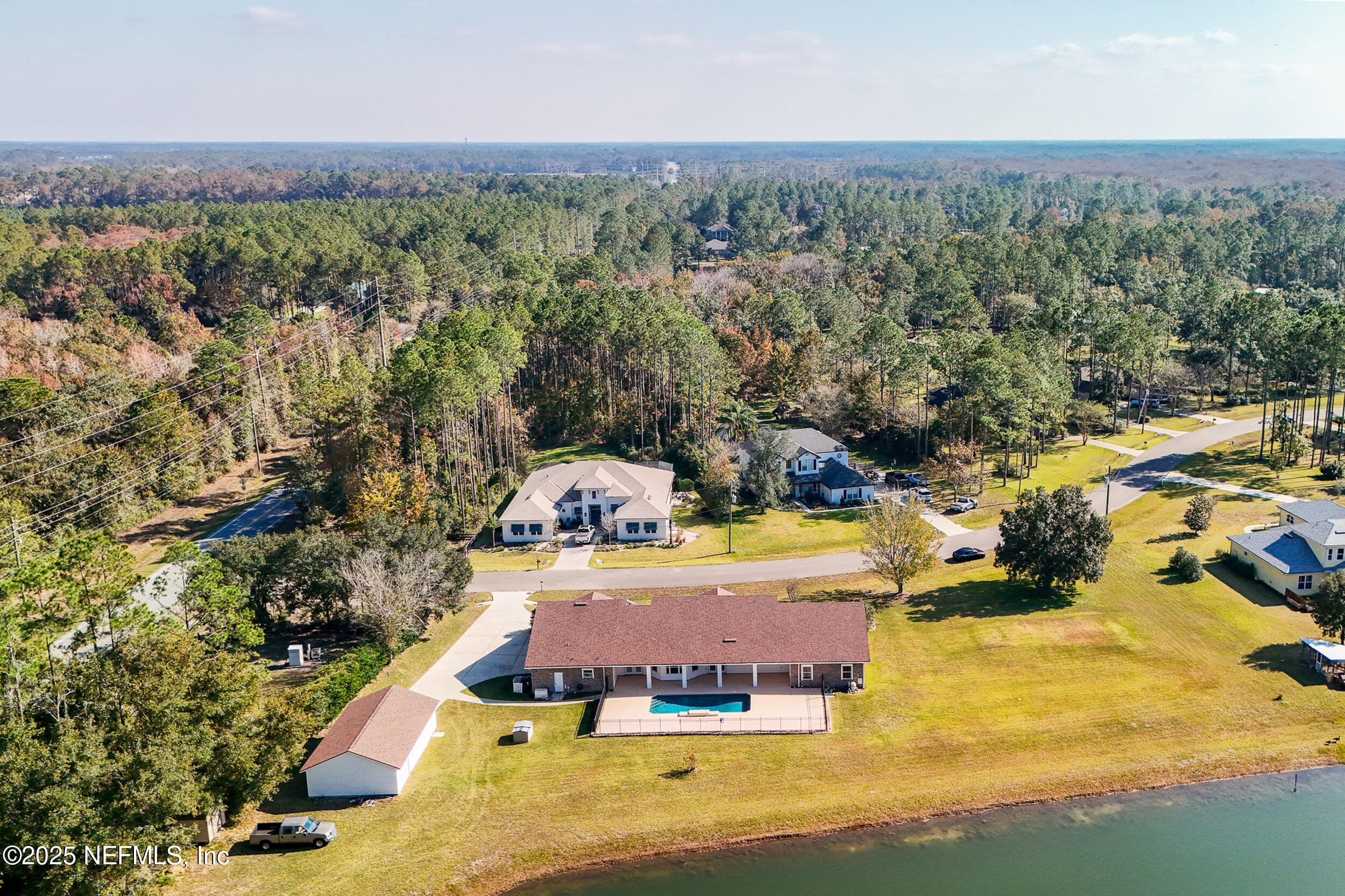 201 Towers Ranch Drive St. Augustine, FL 32092 - Photo 2 of 74 201 Towers Ranch