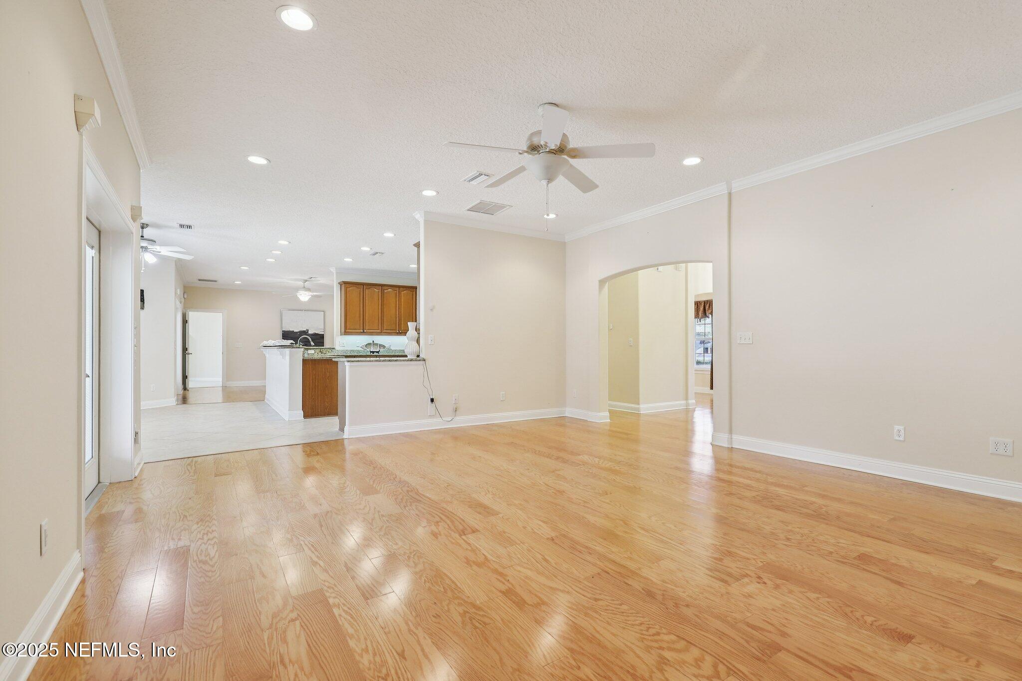 201 Towers Ranch Drive St. Augustine, FL 32092 - Photo 24 of 74 Living Room