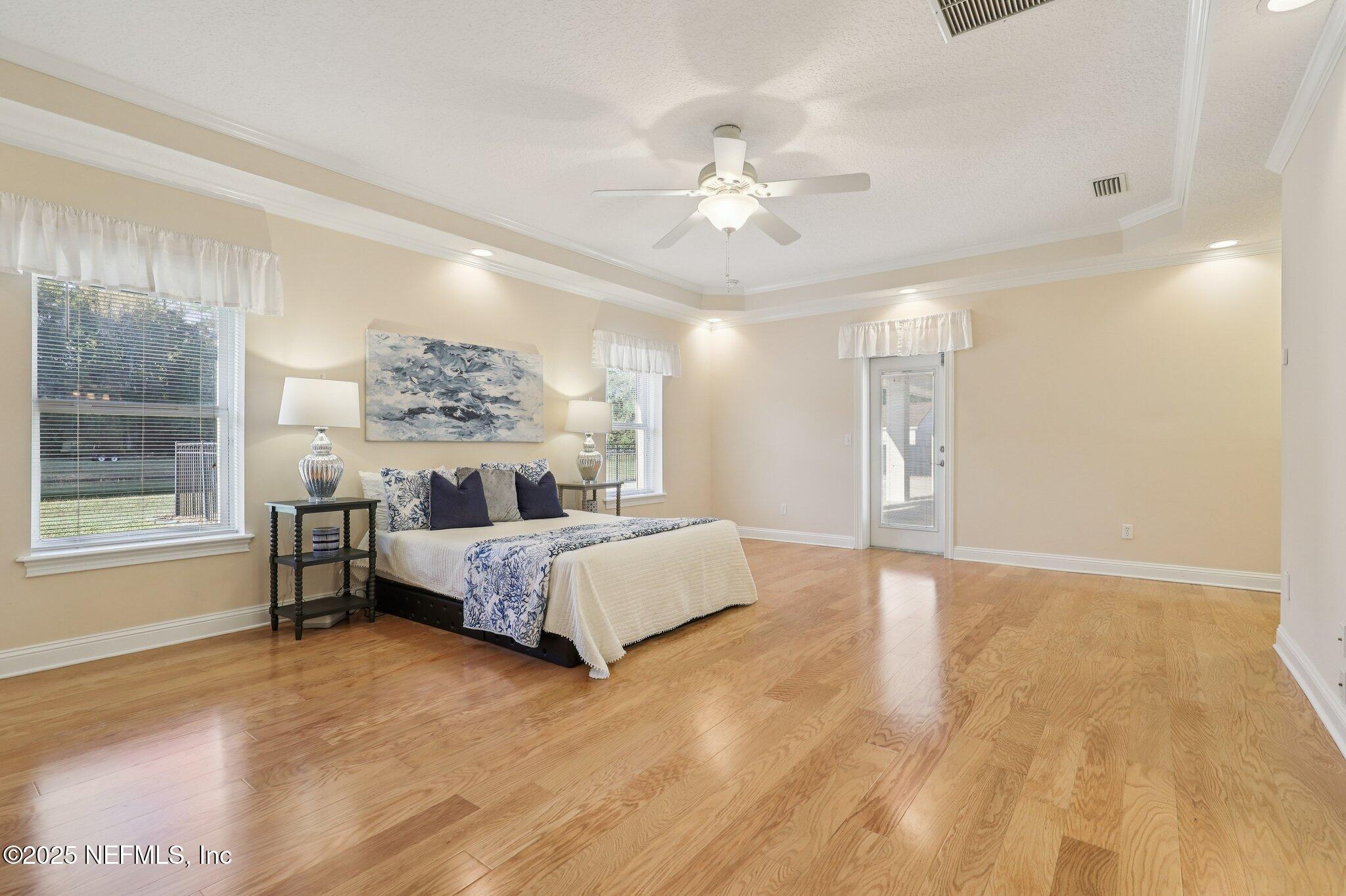201 Towers Ranch Drive St. Augustine, FL 32092 - Photo 25 of 74 Primary Suite