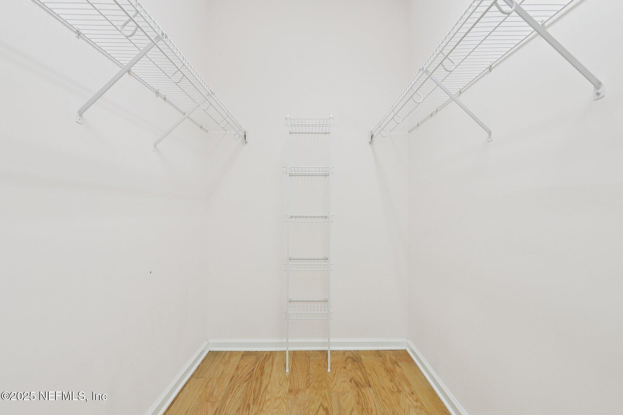 201 Towers Ranch Drive St. Augustine, FL 32092 - Photo 29 of 74 Closet