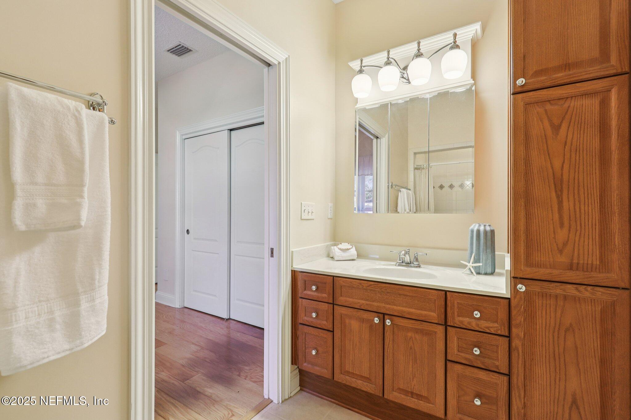 201 Towers Ranch Drive St. Augustine, FL 32092 - Photo 38 of 74 Bathroom