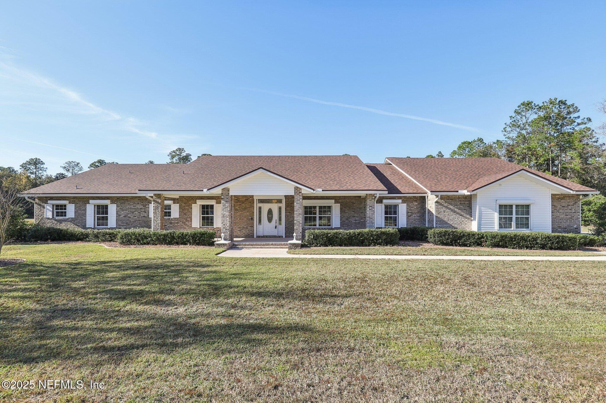 201 Towers Ranch Drive St. Augustine, FL 32092 - Photo 4 of 74 201 Towers Ranch