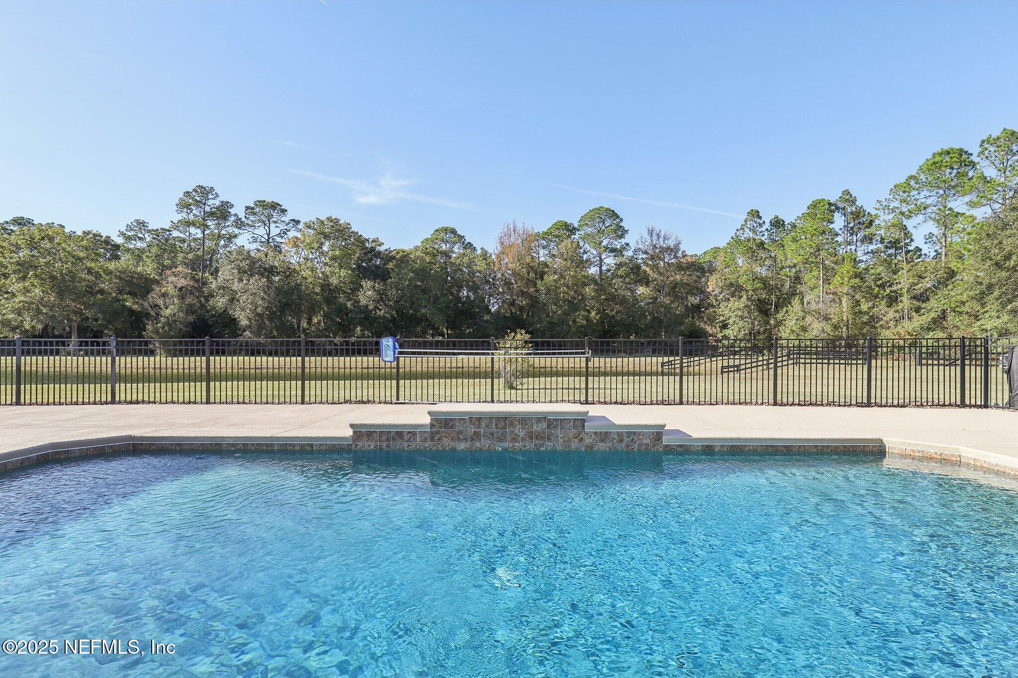 201 Towers Ranch Drive St. Augustine, FL 32092 - Photo 50 of 74 Salt Water Pool