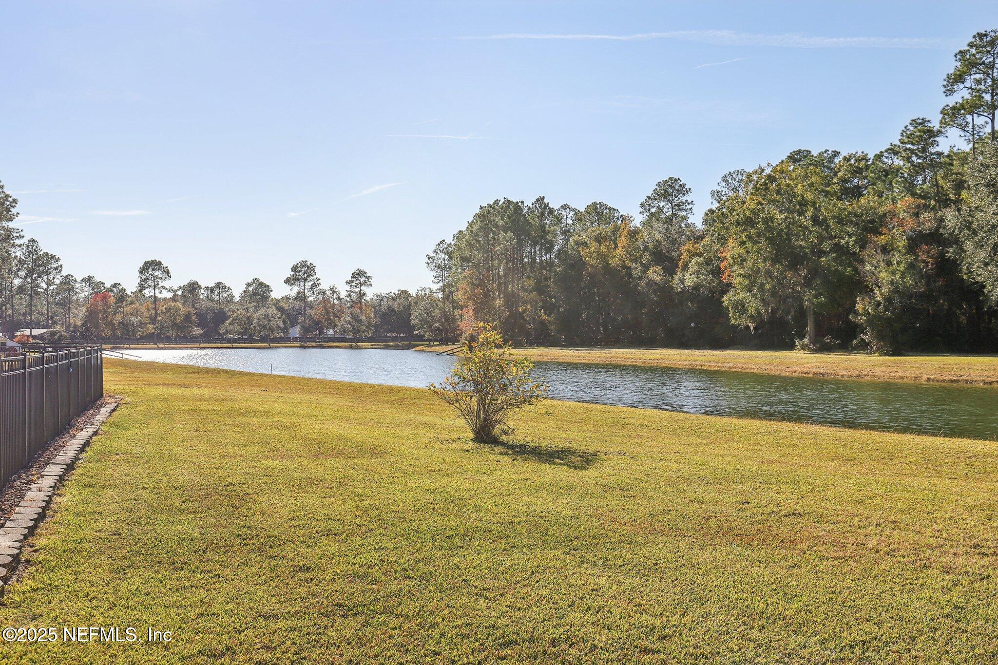 201 Towers Ranch Drive St. Augustine, FL 32092 - Photo 54 of 74 Backyard