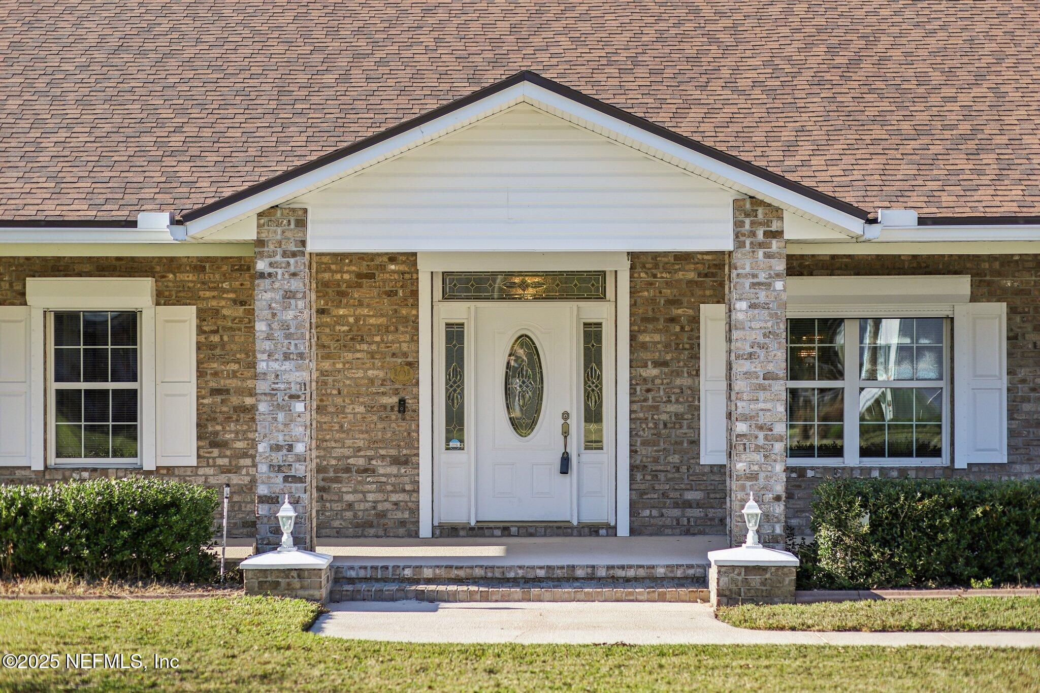 201 Towers Ranch Drive St. Augustine, FL 32092 - Photo 57 of 74 Front Door