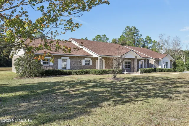 $1,100,000 | 201 Towers Ranch Drive, St. Augustine, FL 32092
