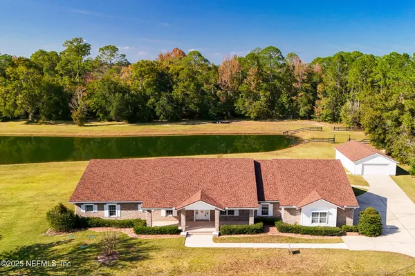 $995,000 | 201 Towers Ranch Drive, St. Augustine, FL 32092