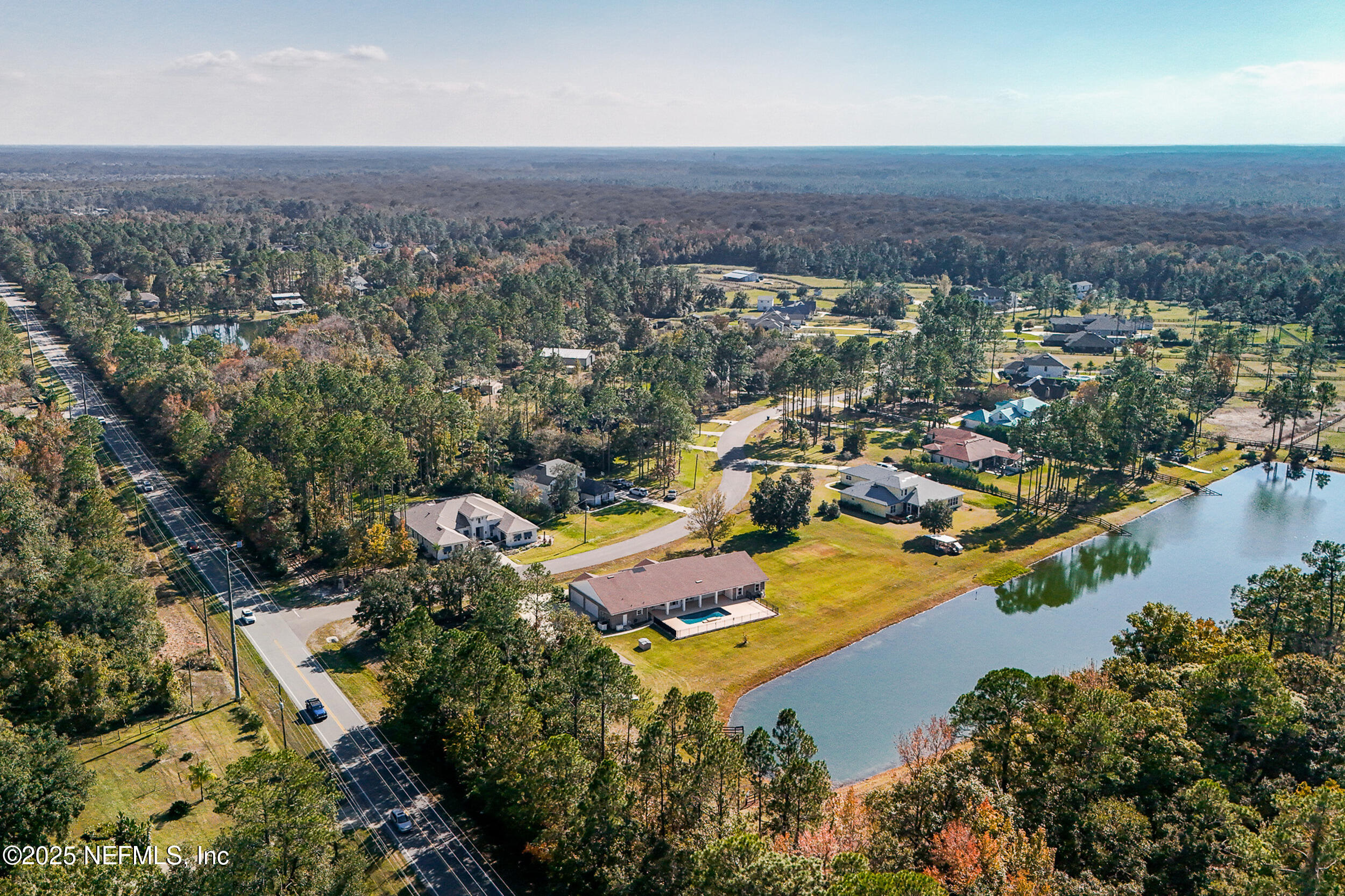 201 Towers Ranch Drive St. Augustine, FL 32092 - Photo 65 of 74 dji_20251120133556_0015_d-2