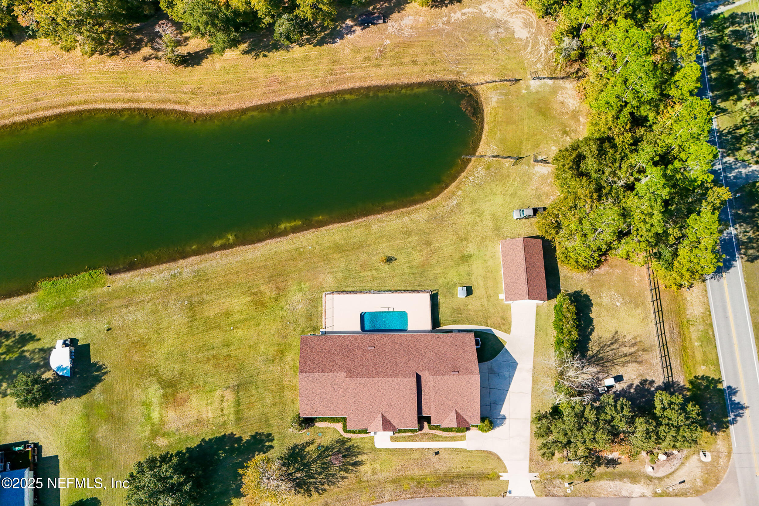 201 Towers Ranch Drive St. Augustine, FL 32092 - Photo 66 of 74 dji_20251120134235_0020_d