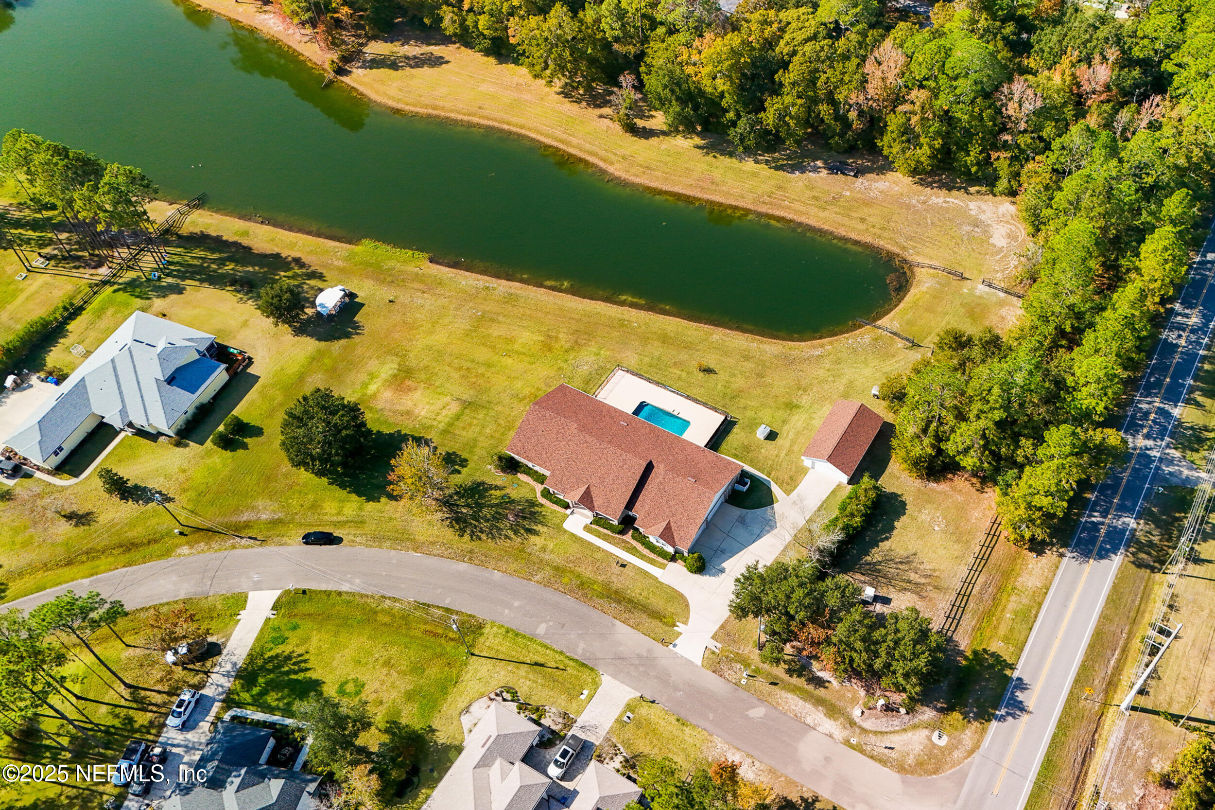 201 Towers Ranch Drive St. Augustine, FL 32092 - Photo 67 of 74 dji_20251120134259_0022_d