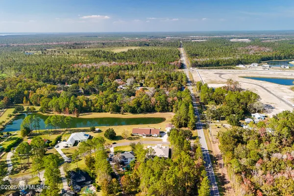 $995,000 | 201 Towers Ranch Drive, St. Augustine, FL 32092