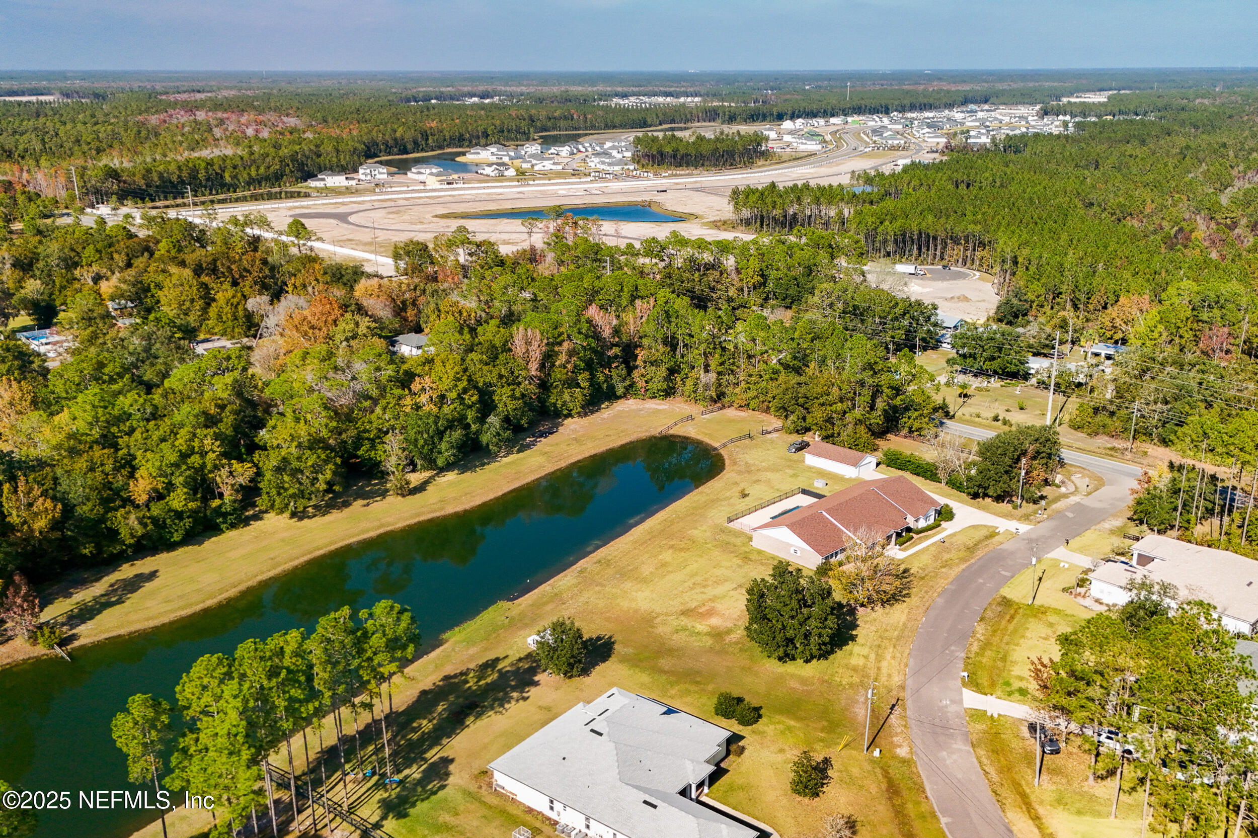 201 Towers Ranch Drive St. Augustine, FL 32092 - Photo 69 of 74 dji_20251120134651_0027_d