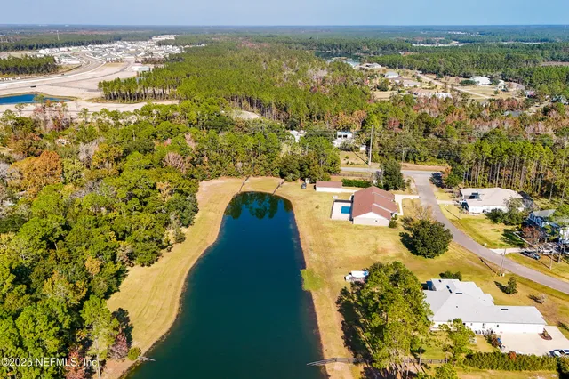 $1,100,000 | 201 Towers Ranch Drive, St. Augustine, FL 32092