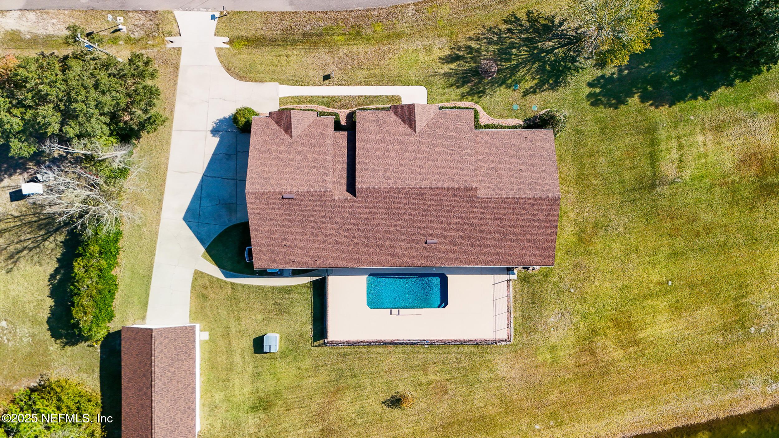 201 Towers Ranch Drive St. Augustine, FL 32092 - Photo 72 of 74 dji_20251120134851_0032_d