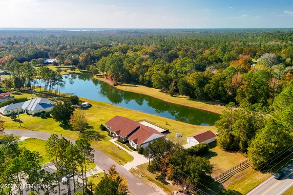 $995,000 | 201 Towers Ranch Drive, St. Augustine, FL 32092
