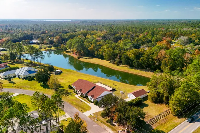 $1,100,000 | 201 Towers Ranch Drive, St. Augustine, FL 32092